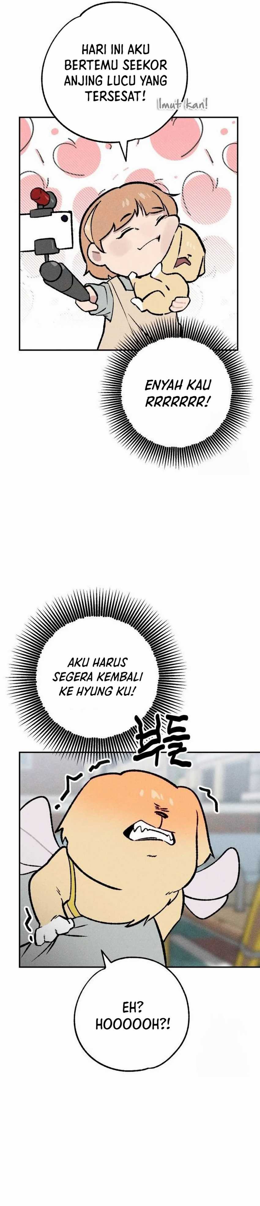 The Devilish Son-In-Law (The Villainous Son-In-Law) Chapter 25 Gambar 12