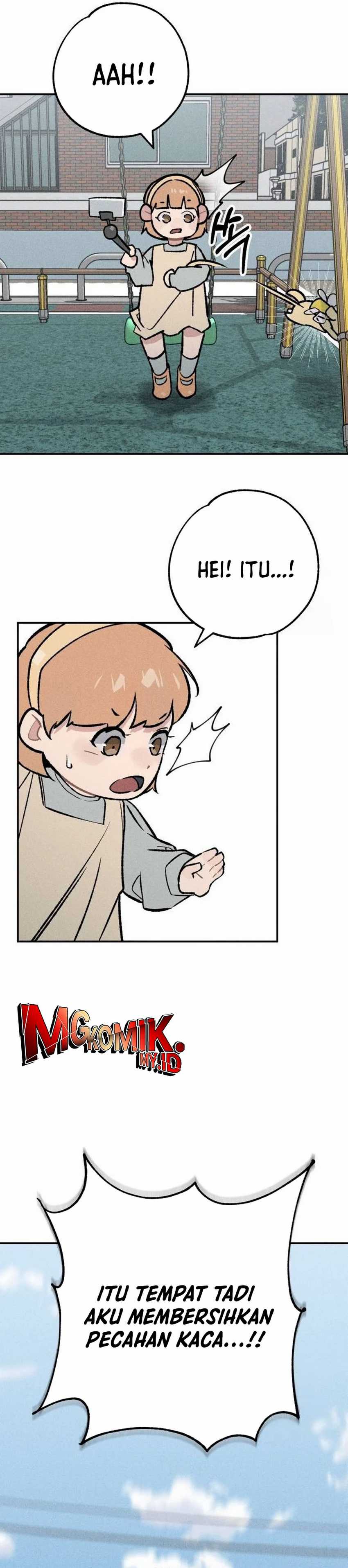 The Devilish Son-In-Law (The Villainous Son-In-Law) Chapter 25 Gambar 13