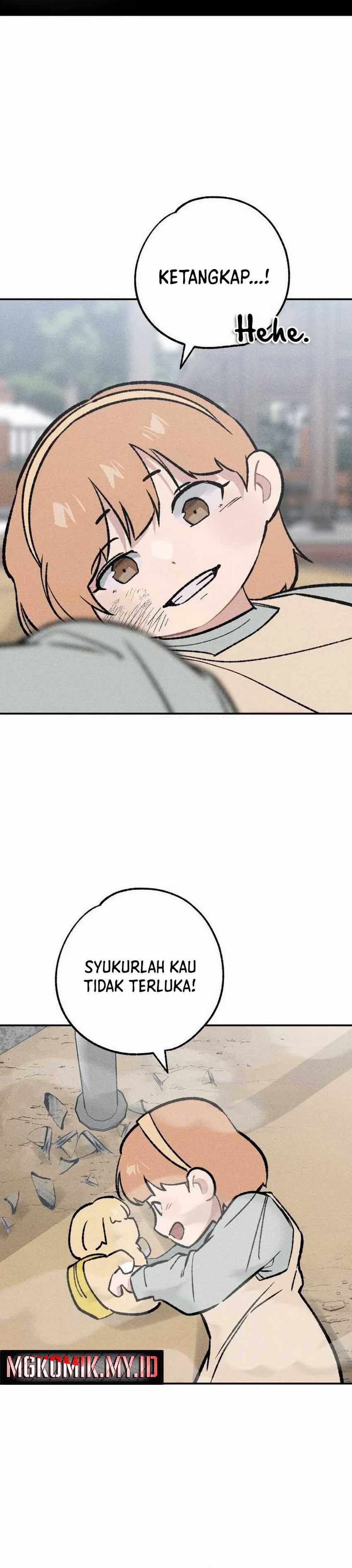The Devilish Son-In-Law (The Villainous Son-In-Law) Chapter 25 Gambar 15