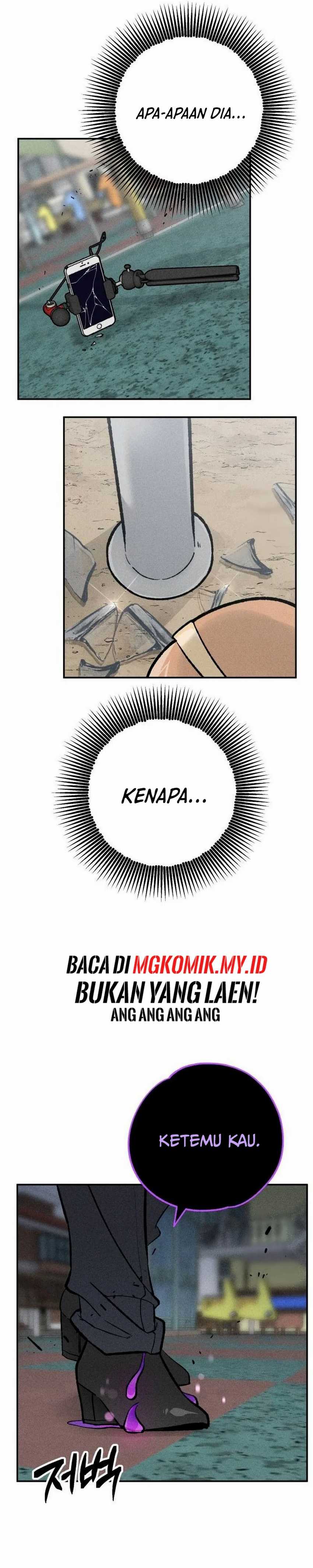 The Devilish Son-In-Law (The Villainous Son-In-Law) Chapter 25 Gambar 16