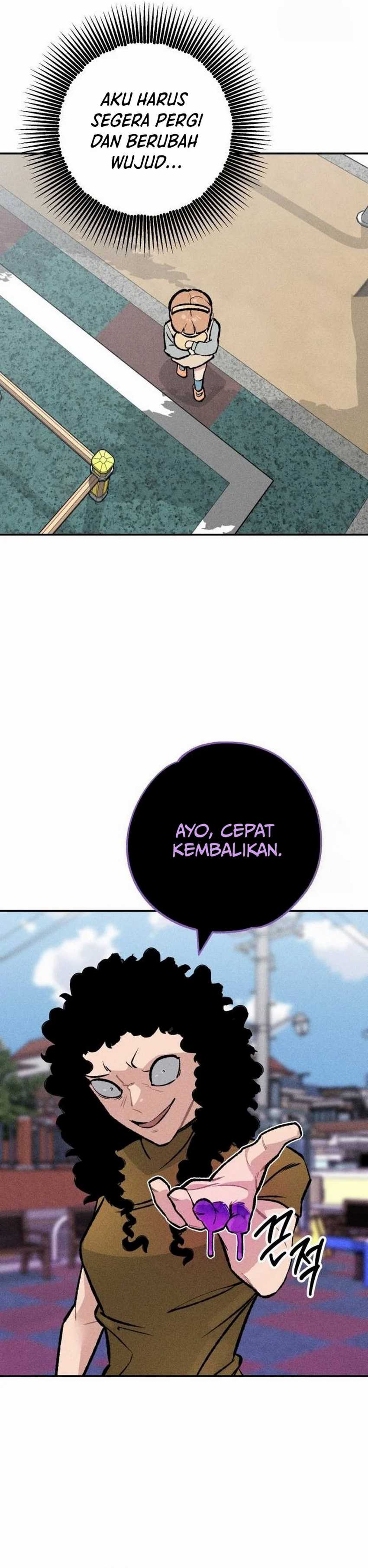The Devilish Son-In-Law (The Villainous Son-In-Law) Chapter 25 Gambar 19