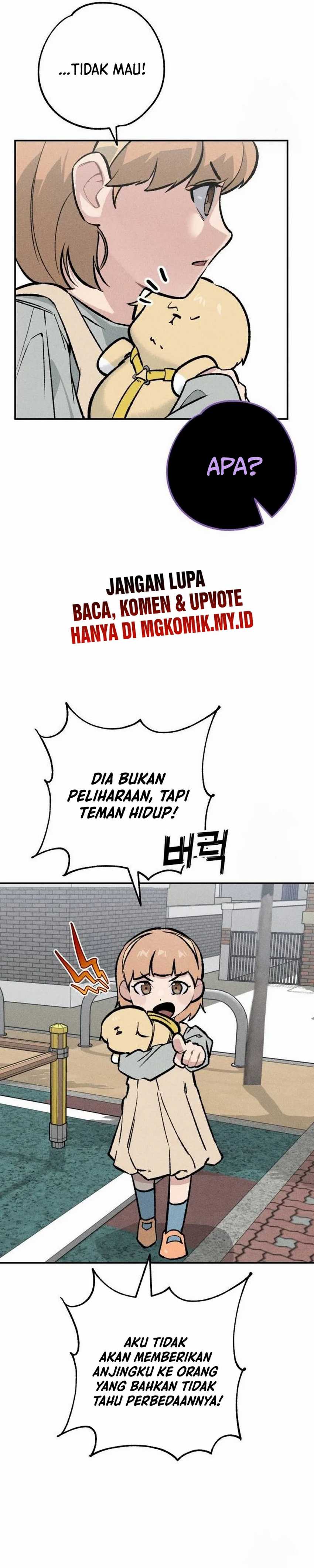 The Devilish Son-In-Law (The Villainous Son-In-Law) Chapter 25 Gambar 20