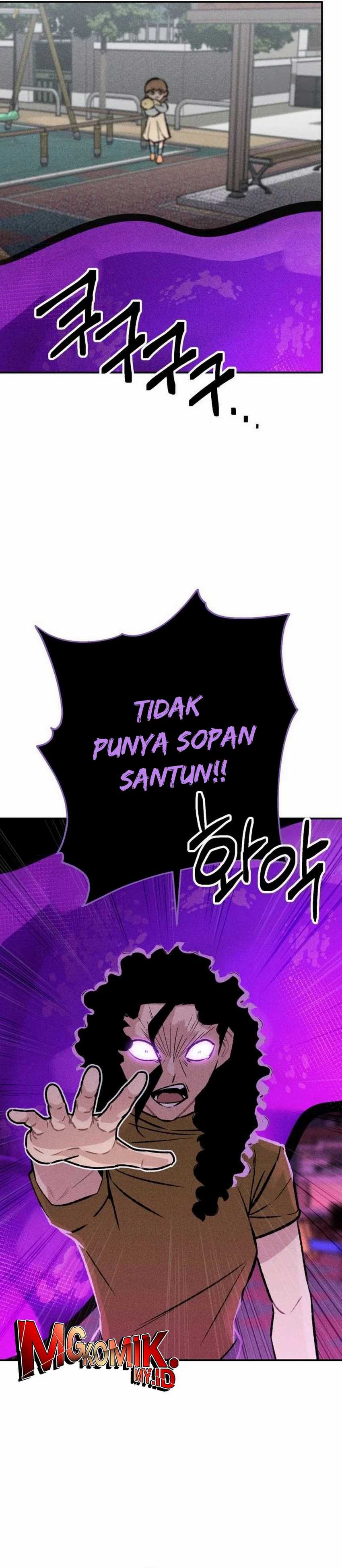 The Devilish Son-In-Law (The Villainous Son-In-Law) Chapter 25 Gambar 22