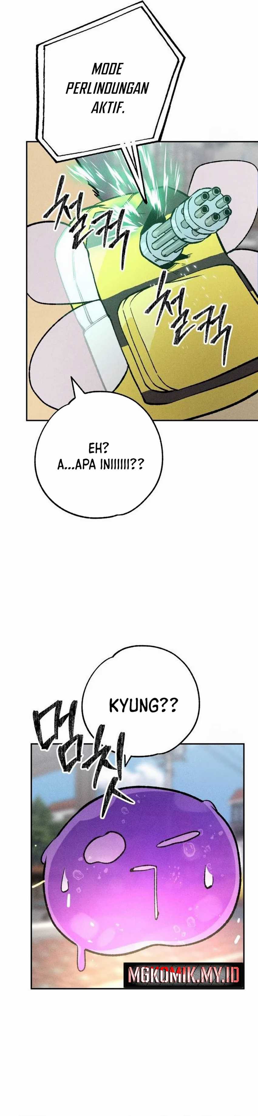 The Devilish Son-In-Law (The Villainous Son-In-Law) Chapter 25 Gambar 26