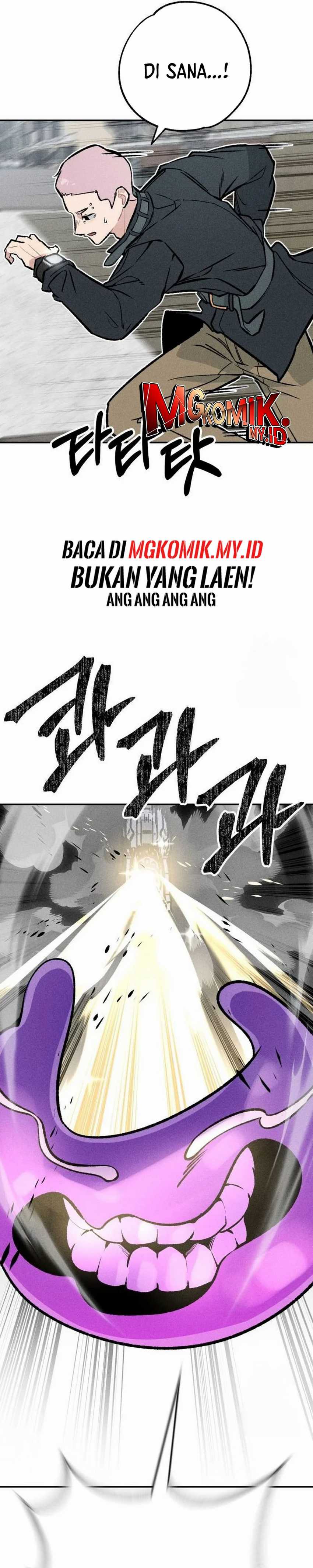 The Devilish Son-In-Law (The Villainous Son-In-Law) Chapter 25 Gambar 28