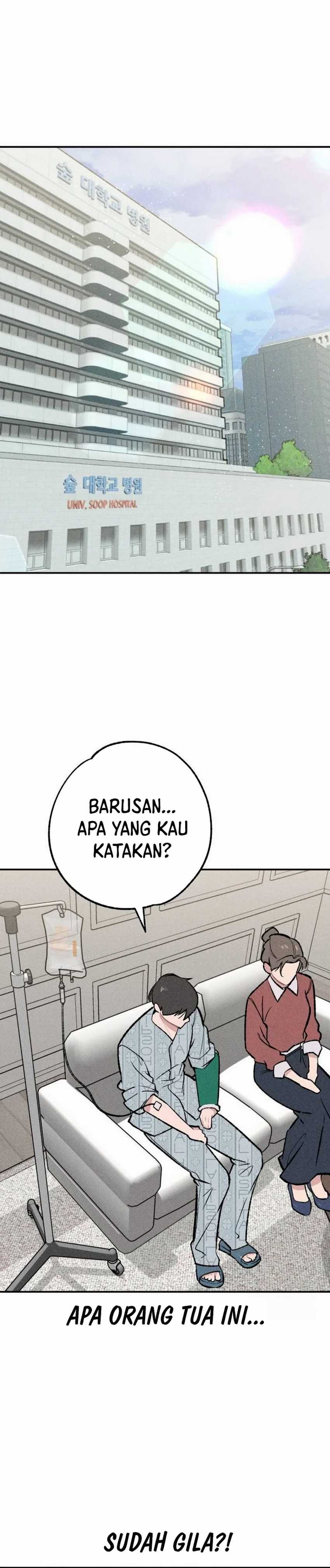 The Devilish Son-In-Law (The Villainous Son-In-Law) Chapter 25 Gambar 36