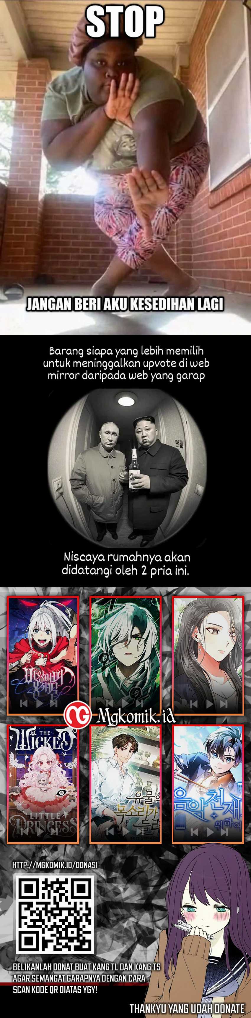 The Devilish Son-In-Law (The Villainous Son-In-Law) Chapter 25 Gambar 39
