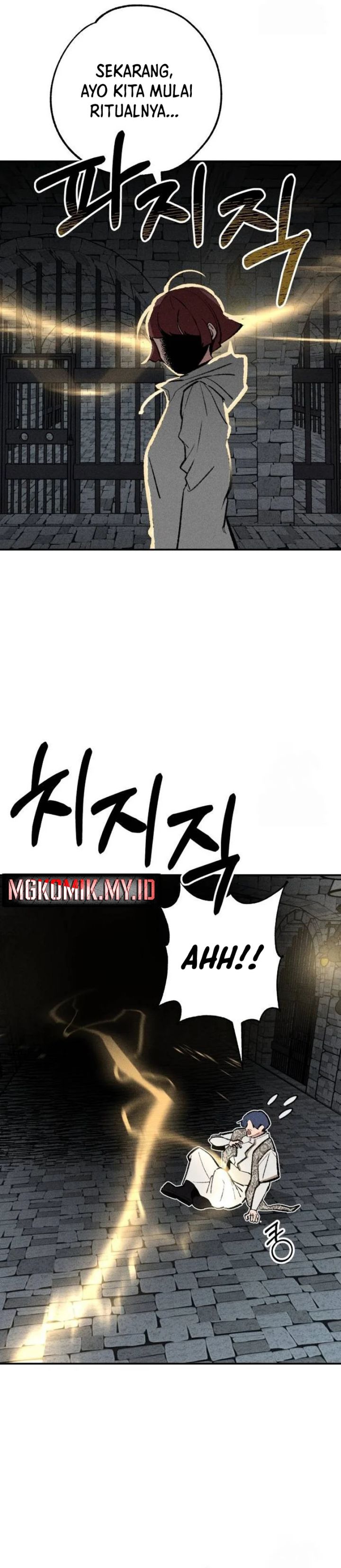 The Devilish Son-In-Law (The Villainous Son-In-Law) Chapter 33 Gambar 6