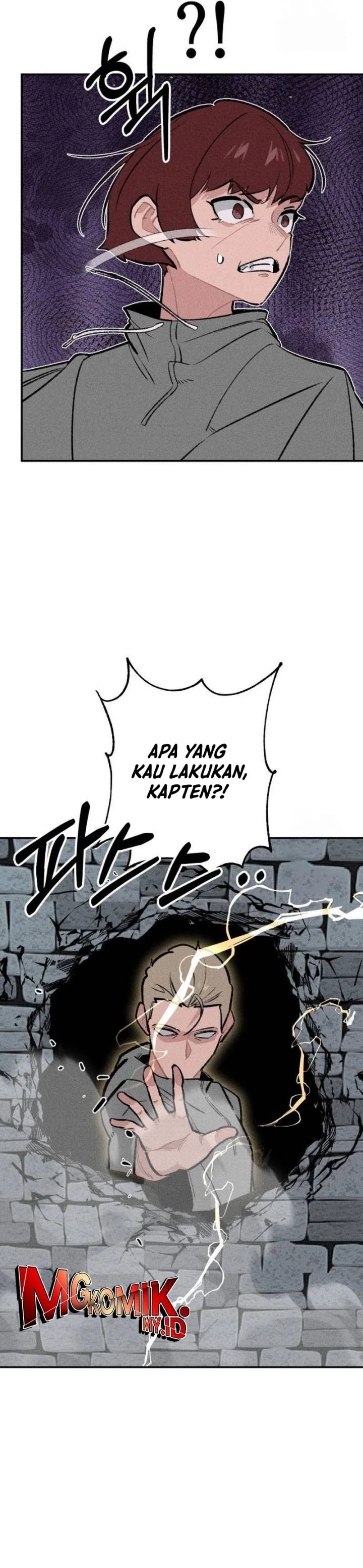 The Devilish Son-In-Law (The Villainous Son-In-Law) Chapter 33 Gambar 7