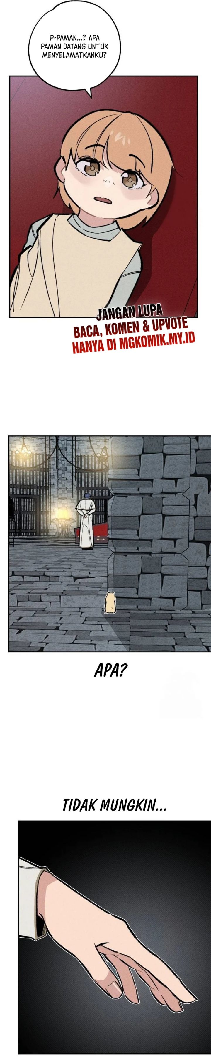 The Devilish Son-In-Law (The Villainous Son-In-Law) Chapter 33 Gambar 14