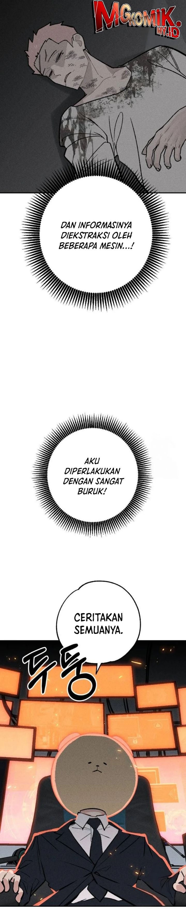 The Devilish Son-In-Law (The Villainous Son-In-Law) Chapter 33 Gambar 18