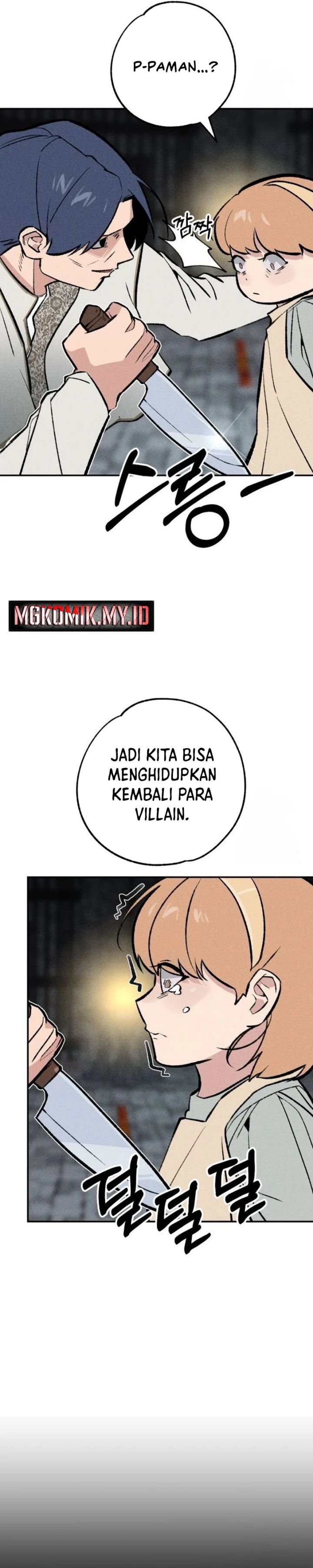 The Devilish Son-In-Law (The Villainous Son-In-Law) Chapter 33 Gambar 22