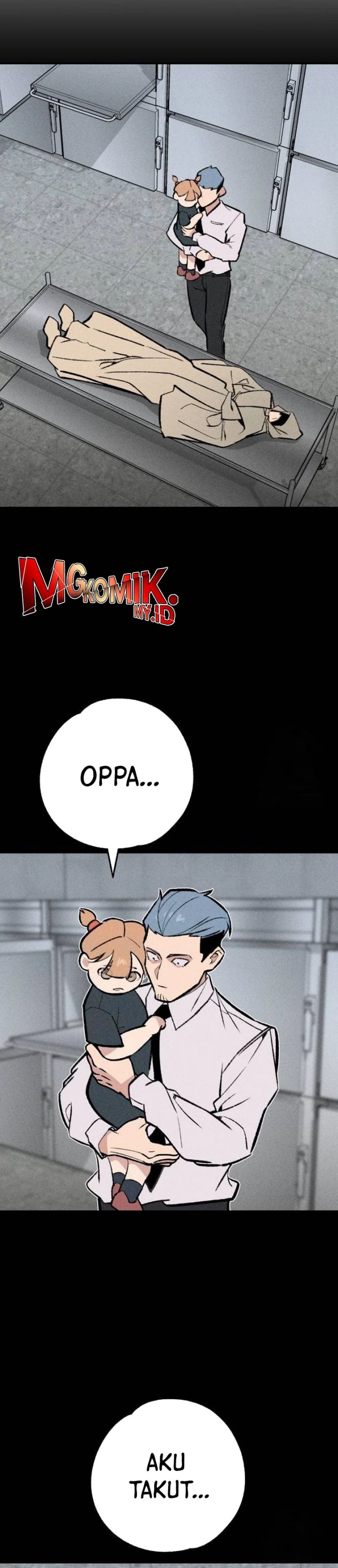 The Devilish Son-In-Law (The Villainous Son-In-Law) Chapter 33 Gambar 23