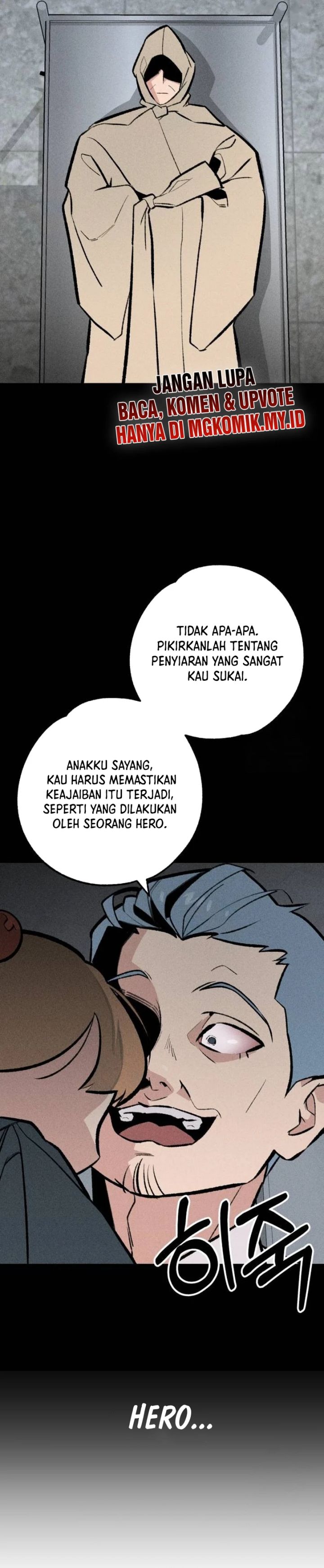 The Devilish Son-In-Law (The Villainous Son-In-Law) Chapter 33 Gambar 24