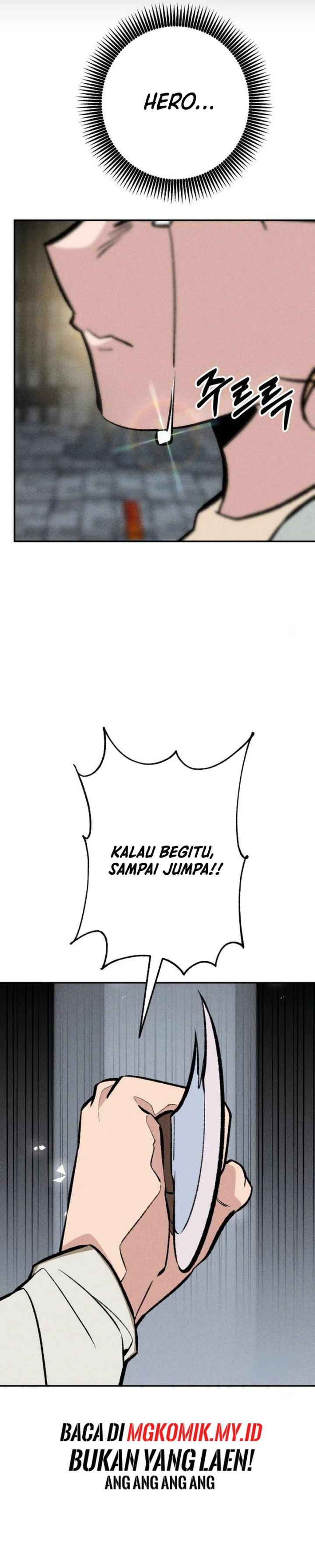 The Devilish Son-In-Law (The Villainous Son-In-Law) Chapter 33 Gambar 25