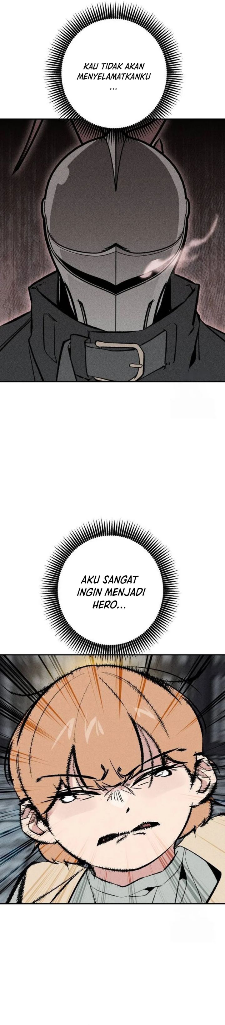 The Devilish Son-In-Law (The Villainous Son-In-Law) Chapter 33 Gambar 26