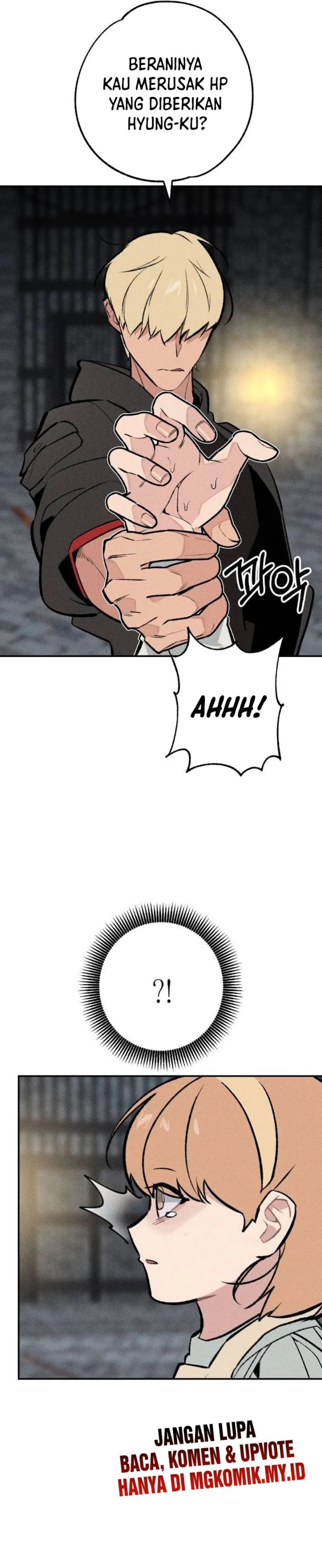 The Devilish Son-In-Law (The Villainous Son-In-Law) Chapter 33 Gambar 28