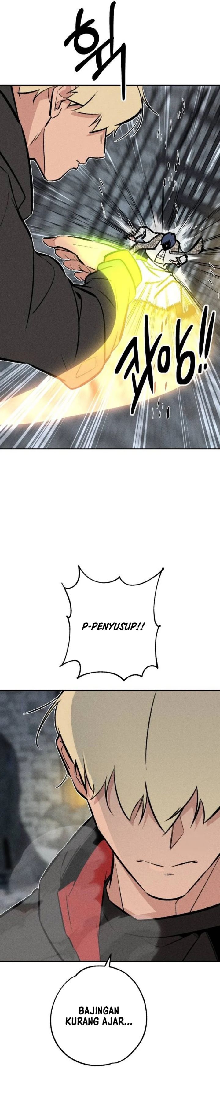 The Devilish Son-In-Law (The Villainous Son-In-Law) Chapter 33 Gambar 29