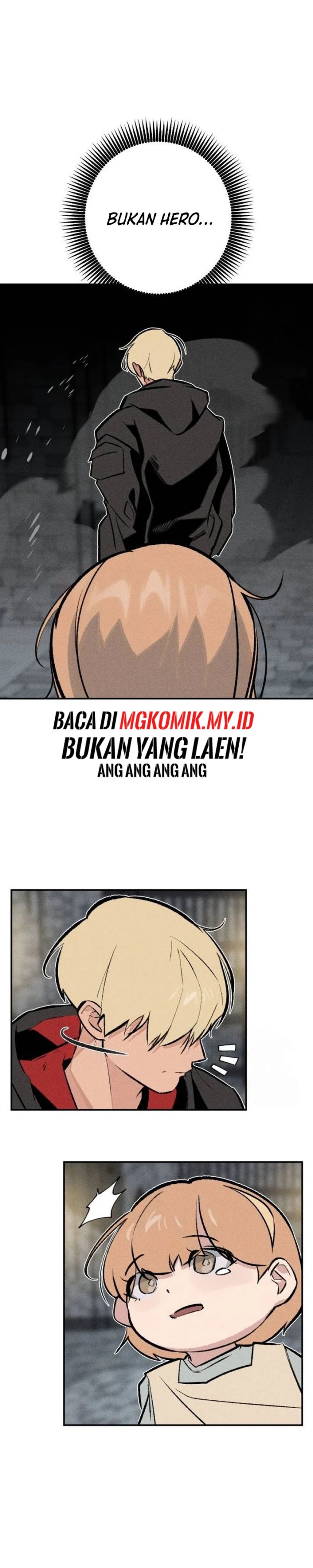 The Devilish Son-In-Law (The Villainous Son-In-Law) Chapter 33 Gambar 30