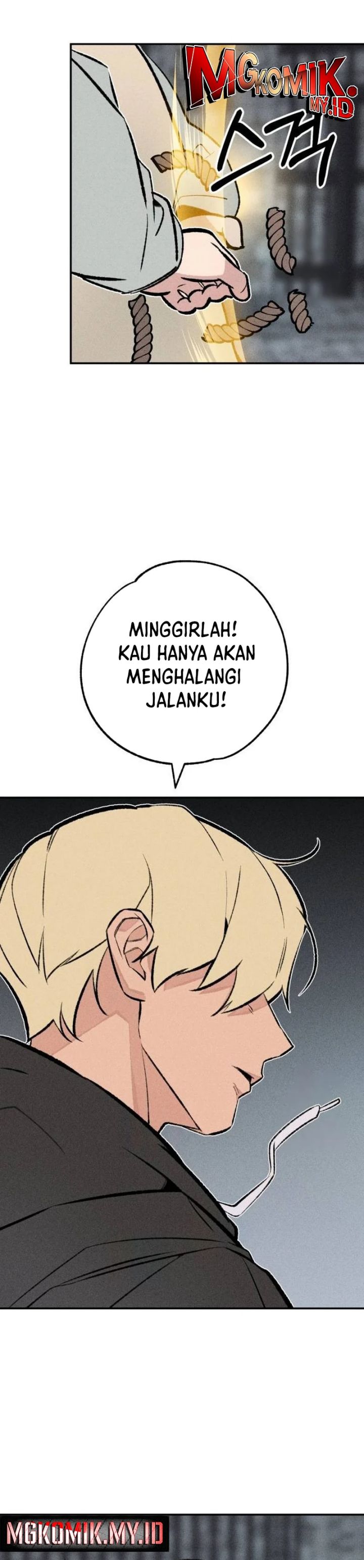 The Devilish Son-In-Law (The Villainous Son-In-Law) Chapter 33 Gambar 31