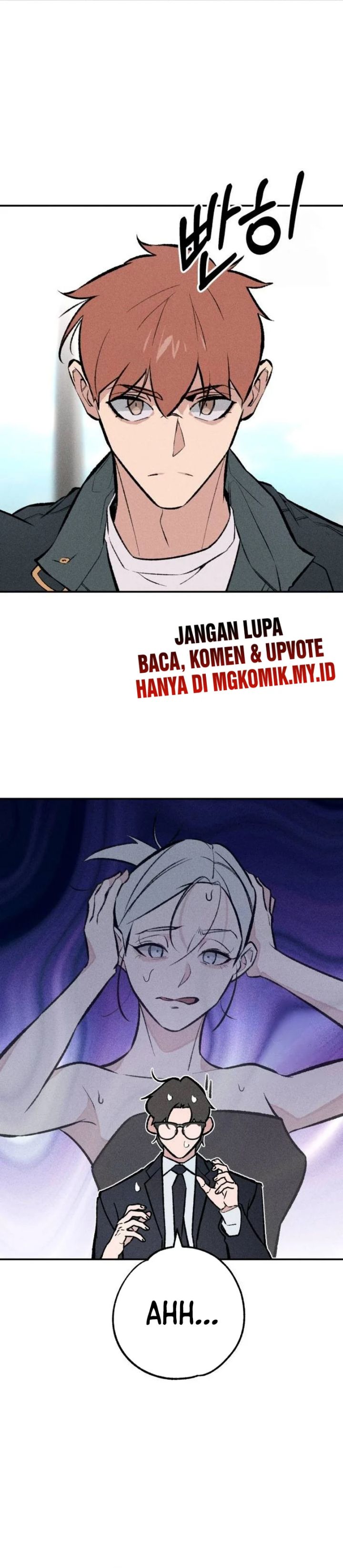 The Devilish Son-In-Law (The Villainous Son-In-Law) Chapter 33 Gambar 33