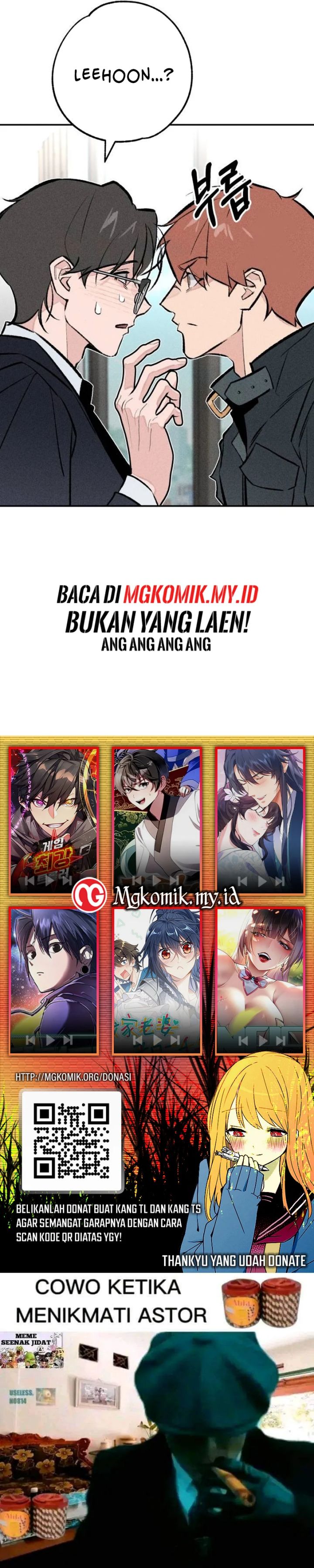 The Devilish Son-In-Law (The Villainous Son-In-Law) Chapter 33 Gambar 34