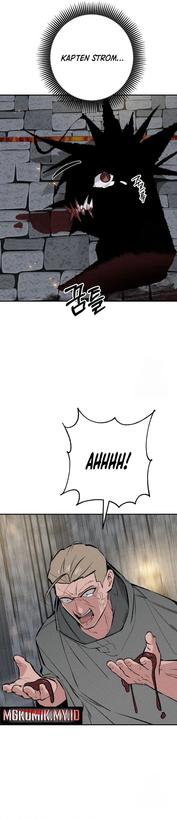 The Devilish Son-In-Law (The Villainous Son-In-Law) Chapter 39 Gambar 3