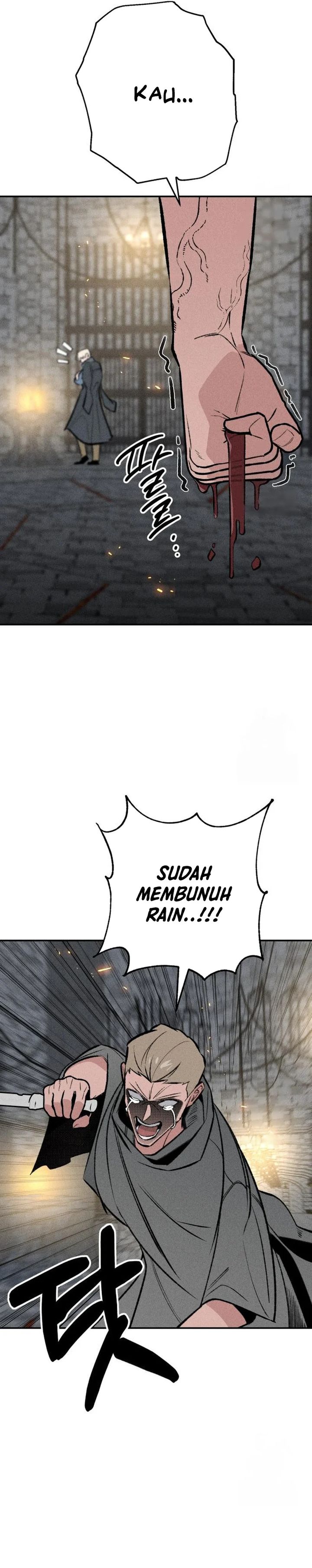 The Devilish Son-In-Law (The Villainous Son-In-Law) Chapter 39 Gambar 5