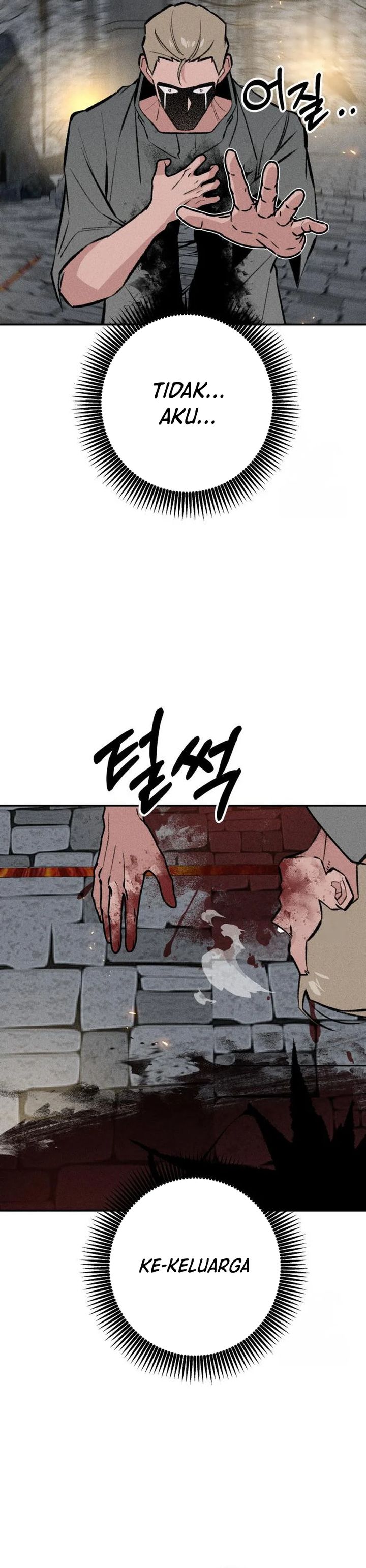 The Devilish Son-In-Law (The Villainous Son-In-Law) Chapter 39 Gambar 8