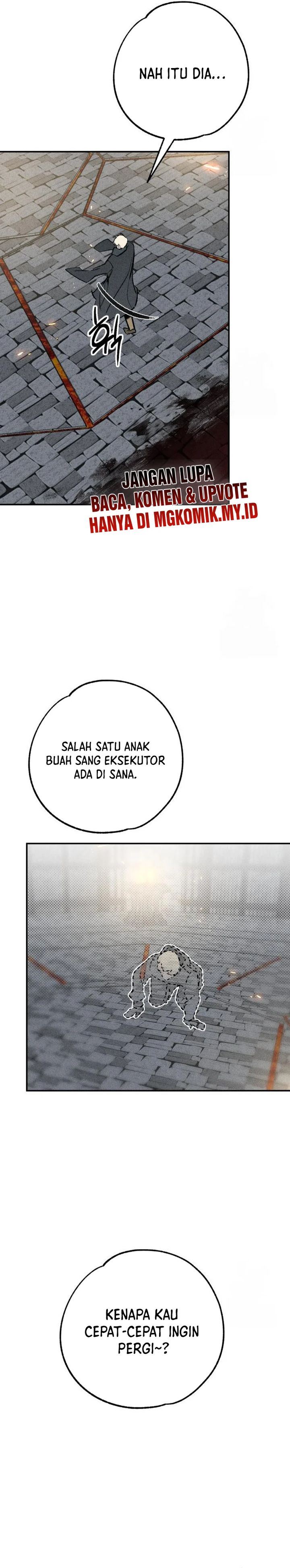 The Devilish Son-In-Law (The Villainous Son-In-Law) Chapter 39 Gambar 9