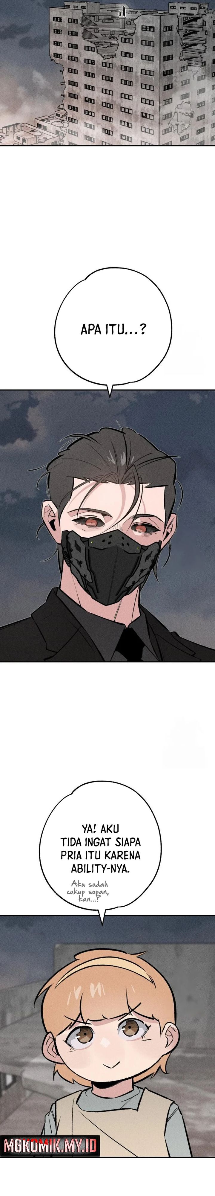 The Devilish Son-In-Law (The Villainous Son-In-Law) Chapter 39 Gambar 11