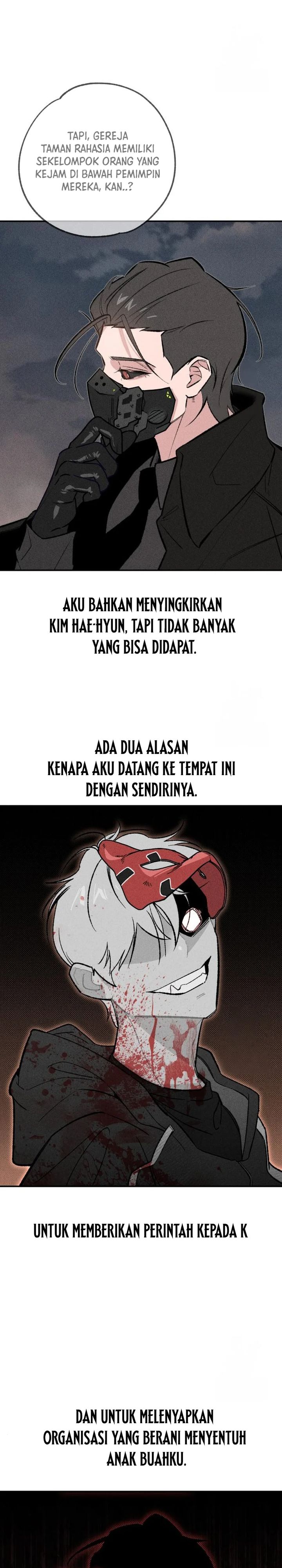 The Devilish Son-In-Law (The Villainous Son-In-Law) Chapter 39 Gambar 12