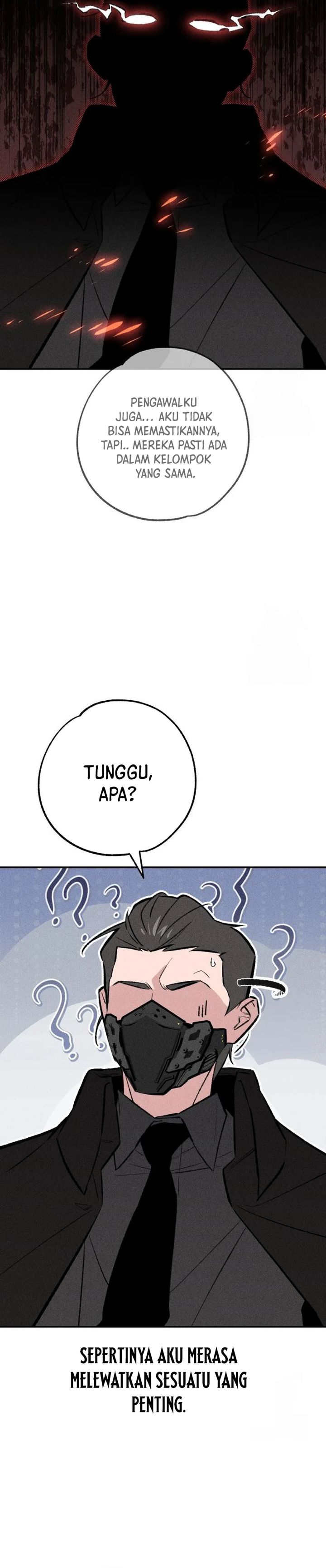The Devilish Son-In-Law (The Villainous Son-In-Law) Chapter 39 Gambar 13