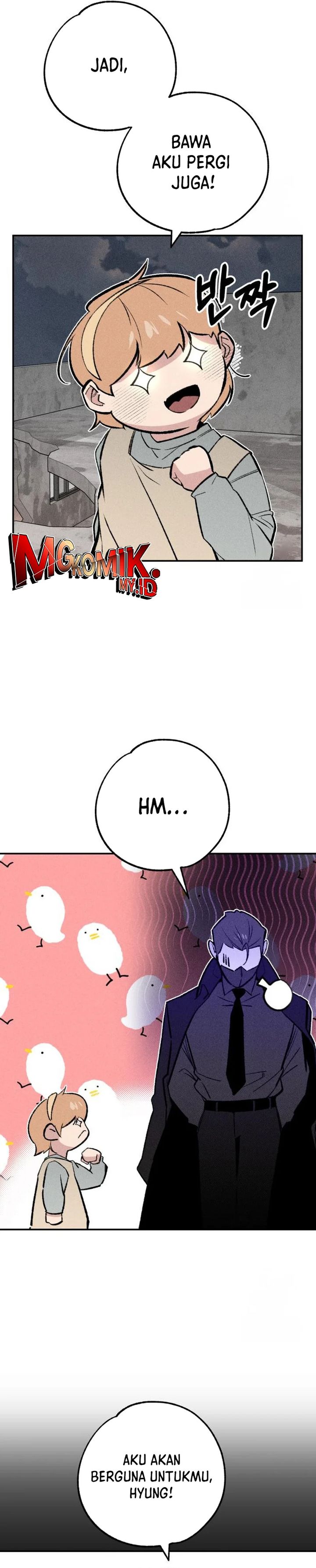 The Devilish Son-In-Law (The Villainous Son-In-Law) Chapter 39 Gambar 14