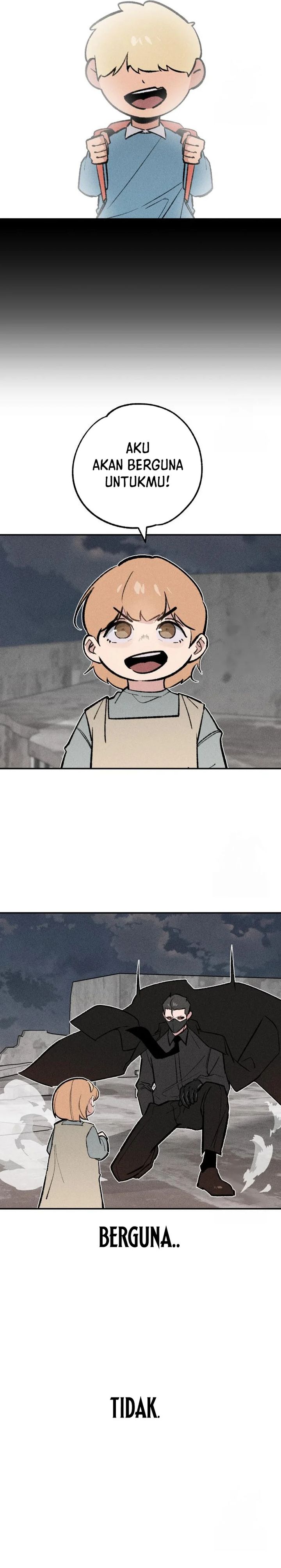 The Devilish Son-In-Law (The Villainous Son-In-Law) Chapter 39 Gambar 15