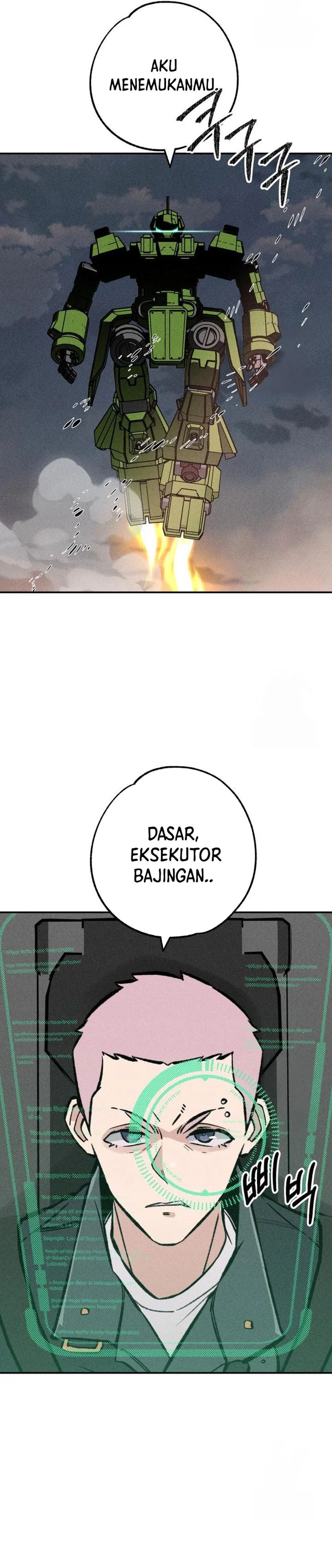 The Devilish Son-In-Law (The Villainous Son-In-Law) Chapter 39 Gambar 17