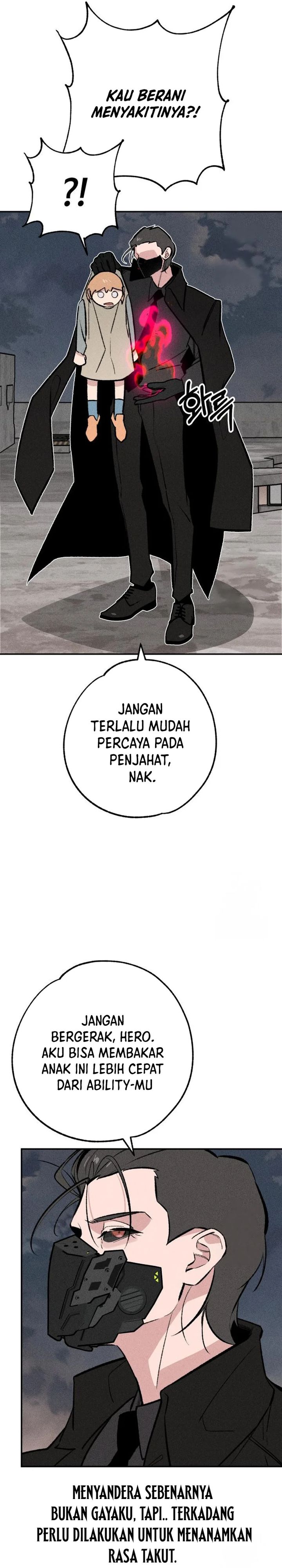 The Devilish Son-In-Law (The Villainous Son-In-Law) Chapter 39 Gambar 18