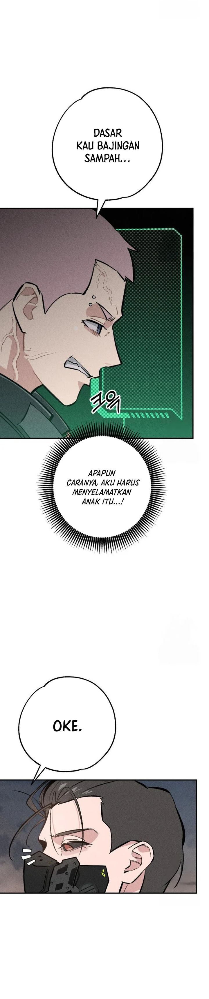 The Devilish Son-In-Law (The Villainous Son-In-Law) Chapter 39 Gambar 19