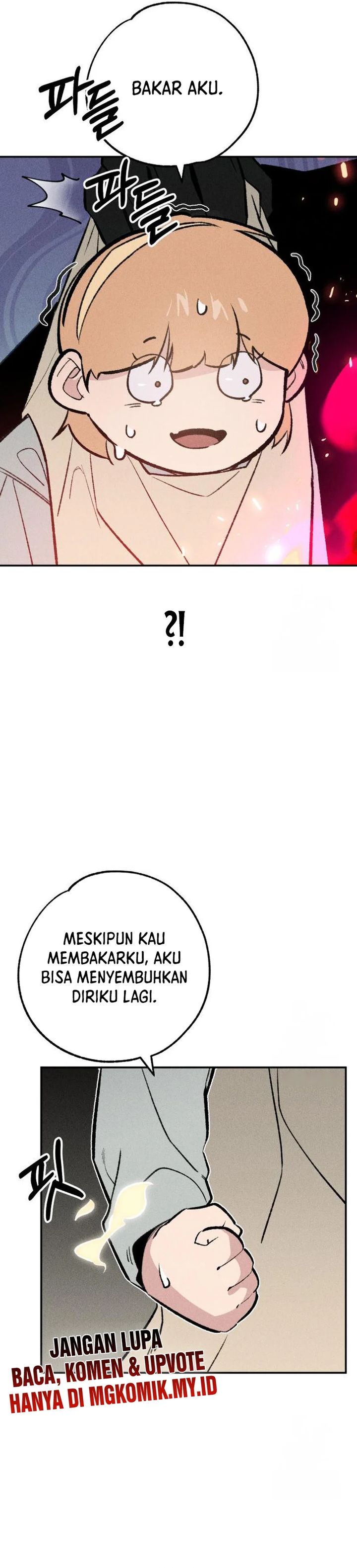 The Devilish Son-In-Law (The Villainous Son-In-Law) Chapter 39 Gambar 20