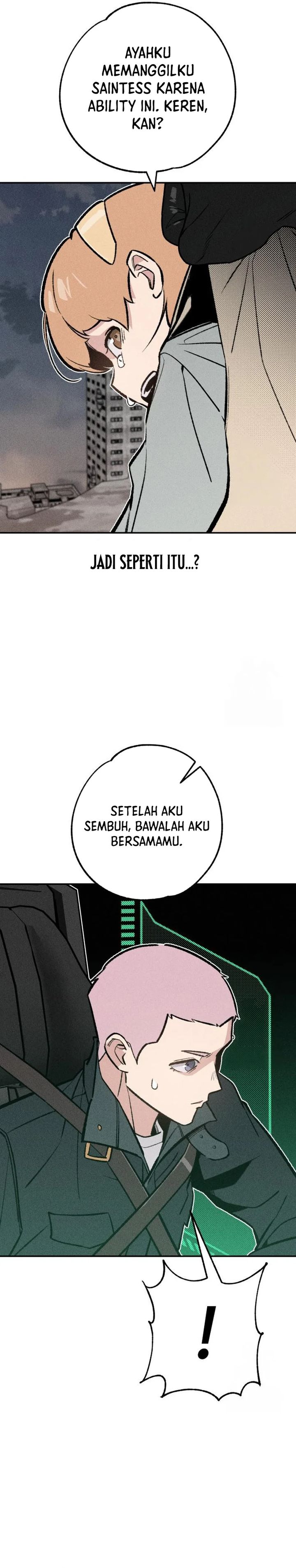 The Devilish Son-In-Law (The Villainous Son-In-Law) Chapter 39 Gambar 21