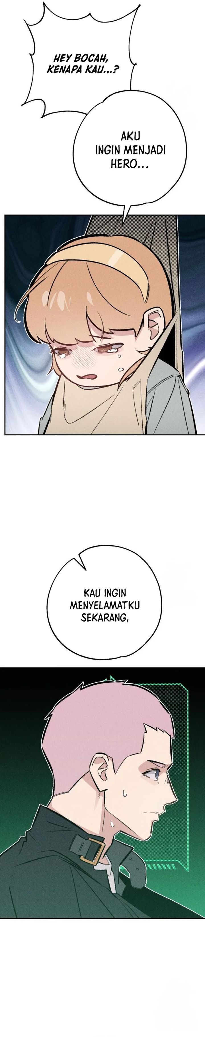 The Devilish Son-In-Law (The Villainous Son-In-Law) Chapter 39 Gambar 22