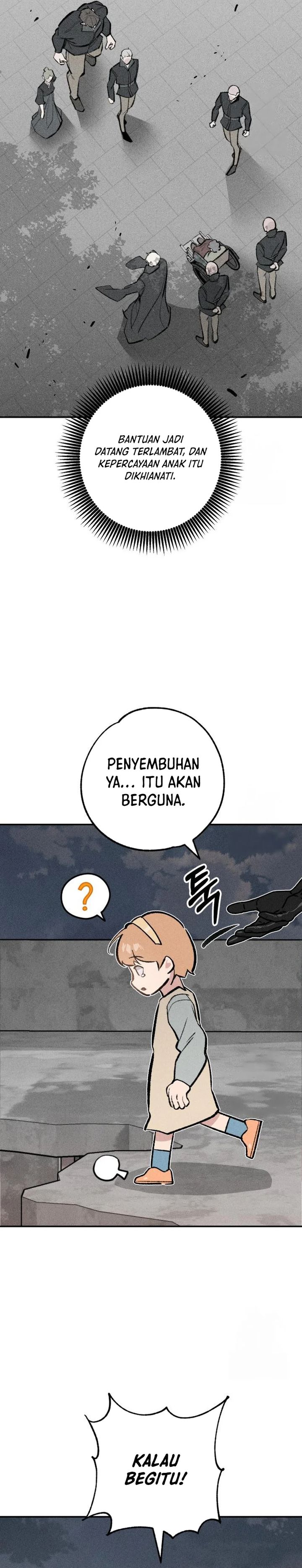The Devilish Son-In-Law (The Villainous Son-In-Law) Chapter 39 Gambar 24