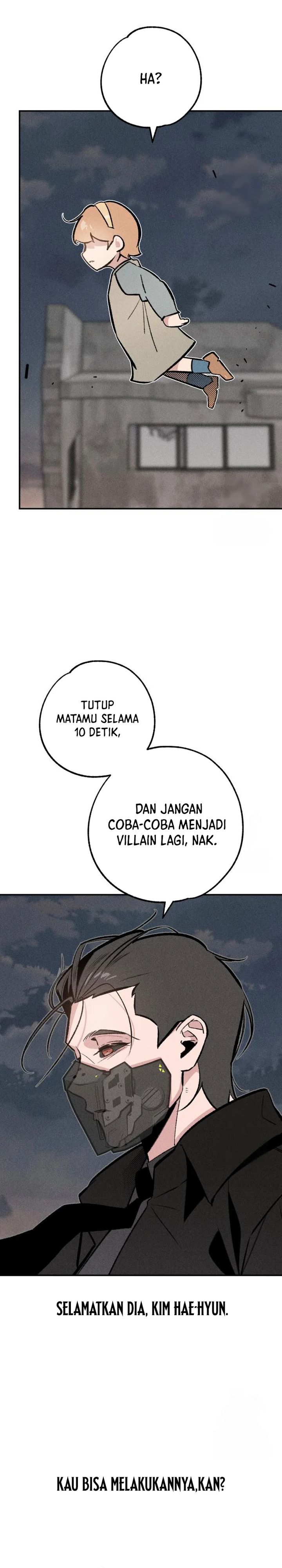The Devilish Son-In-Law (The Villainous Son-In-Law) Chapter 39 Gambar 26