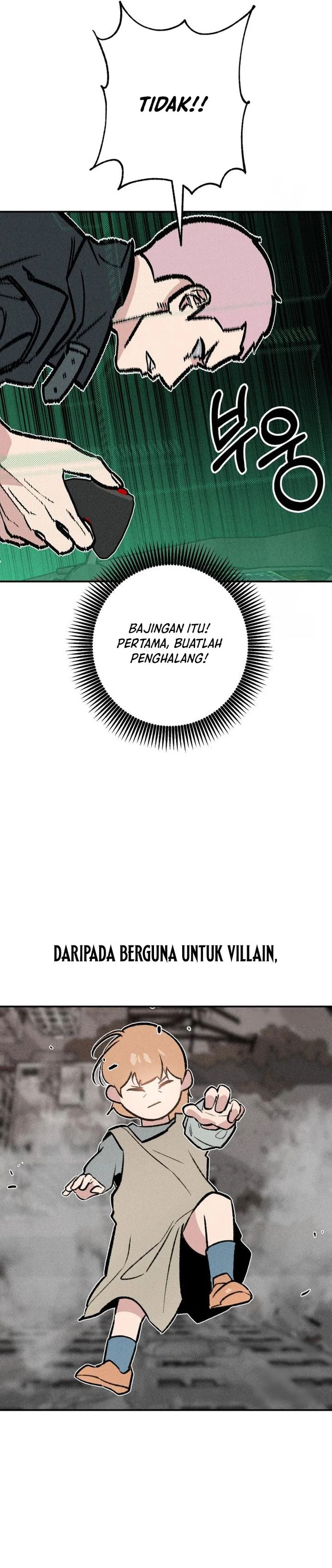 The Devilish Son-In-Law (The Villainous Son-In-Law) Chapter 39 Gambar 27