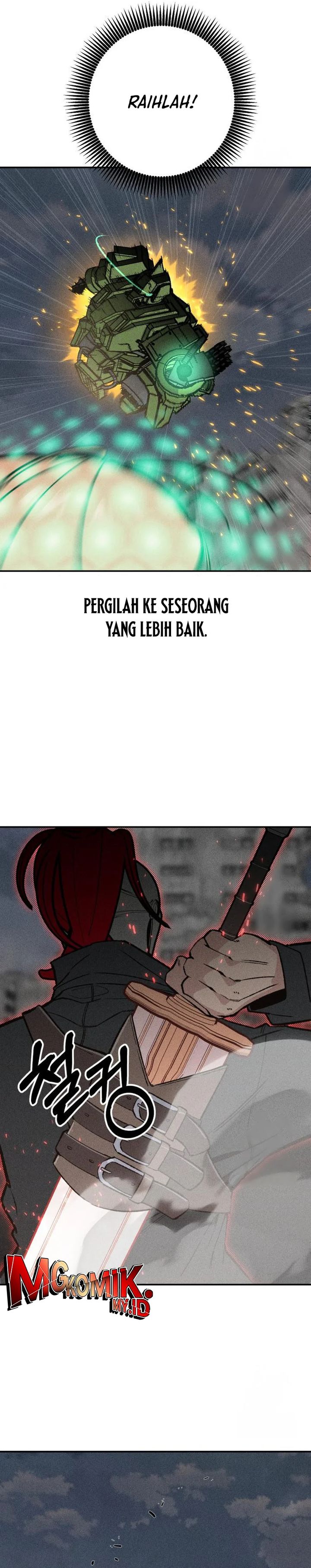 The Devilish Son-In-Law (The Villainous Son-In-Law) Chapter 39 Gambar 28