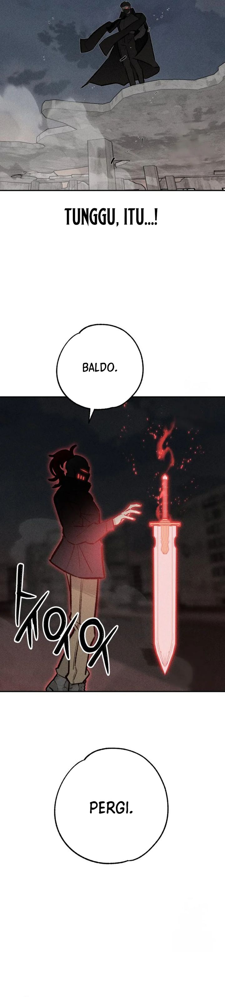 The Devilish Son-In-Law (The Villainous Son-In-Law) Chapter 39 Gambar 29