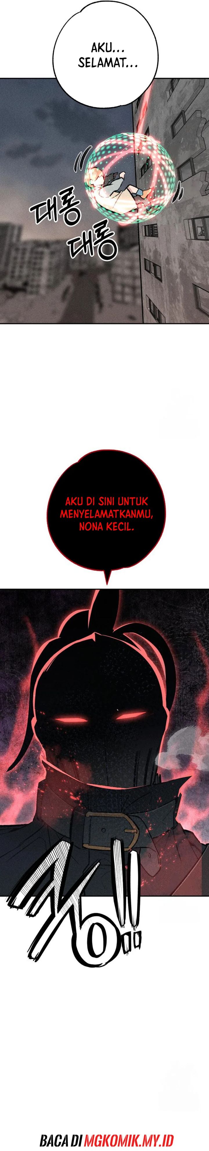 The Devilish Son-In-Law (The Villainous Son-In-Law) Chapter 39 Gambar 31
