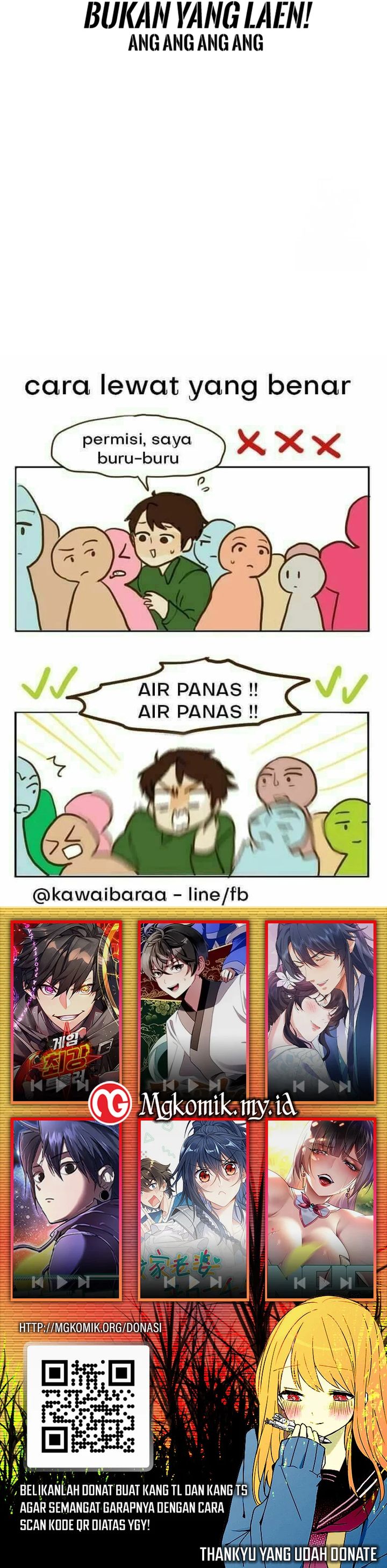 The Devilish Son-In-Law (The Villainous Son-In-Law) Chapter 39 Gambar 32