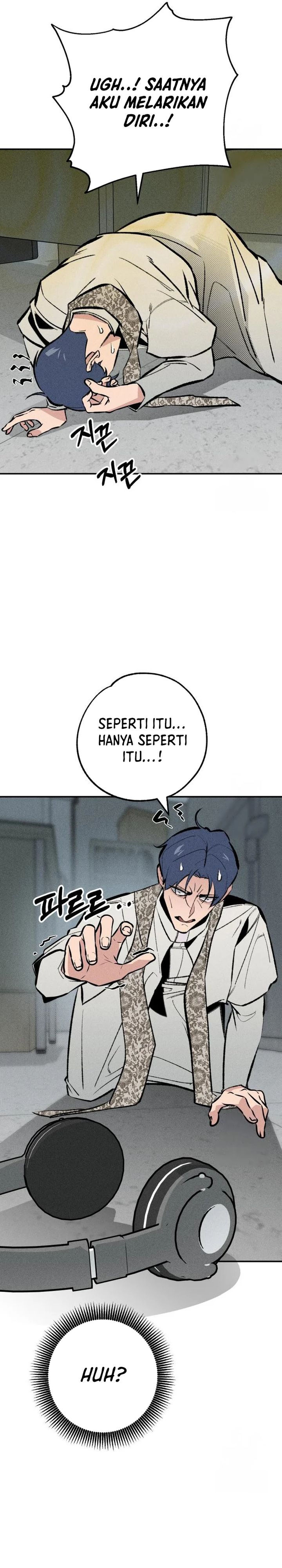 The Devilish Son-In-Law (The Villainous Son-In-Law) Chapter 41 Gambar 2