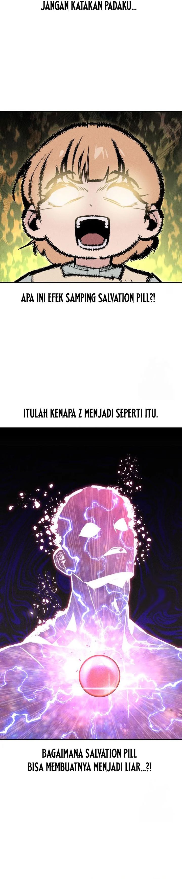 The Devilish Son-In-Law (The Villainous Son-In-Law) Chapter 41 Gambar 5